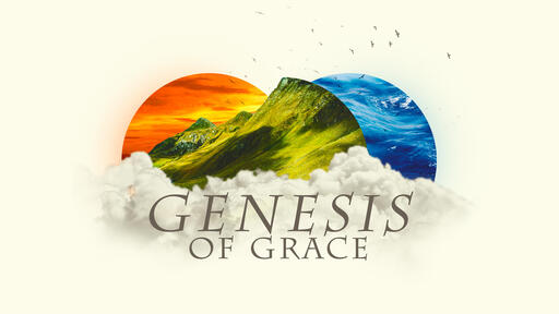 Genesis of Grace: EXILE